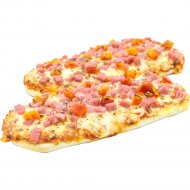 Пицца «Что надо!» пиццета пикантная, замороженная, 100 г