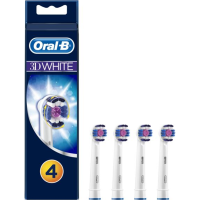 

Насадка д/эл.з/щ"ORAL_B" (3D White),4шт