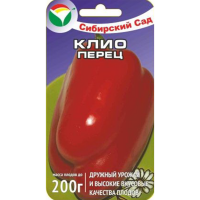 

Перец "КЛИО" 15 шт