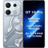 Смартфон «Infinix» GT 10 Pro 8GB/256GB, X6739, mirage silver