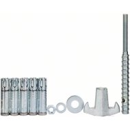Крепежный комплект для стойки «Bosch» 2.607.000.745, 6 шт