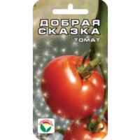 

Томат"ДОБРАЯ СКАЗКА"20шт