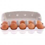 Яйца куриные «Кобринская птицефабрика» С1, йодоселеносодержащие, 10 шт