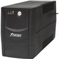 Источник бесперебойного питания «Powerman» Back Pro 650 999451