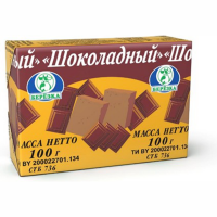 

Сырок плавл."ШОКОЛАДНЫЙ" 30% Береза 100г
