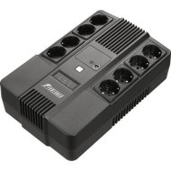 Источник бесперебойного питания «Powerman» Brick 650 Plus