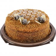 Торт «Пчёлка» 800 г