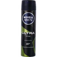 

Антип"NIVEA(Ultra,антибак.эффектом)150мл