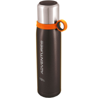 

Термос "LARA"(LR04-15,black)600мл