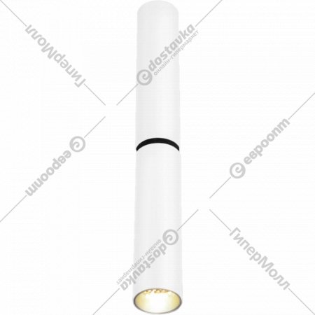 Точечный светильник «Elektrostandard» Pika, 25029/LED, a061108, белый