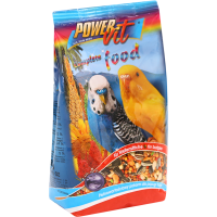 

Корм д/волн.попуг"POWER VIT"(п-рац)500г