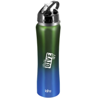 

Термос "LARA"(LR04-18,green)450мл