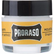 Воск для усов «Proraso» Wood and Spice, 15 мл