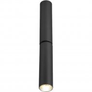 Точечный светильник «Elektrostandard» Pika, 25029/LED, a061109, черный