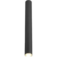 Точечный светильник «Elektrostandard» Pika, 25030/LED, a061118, черный