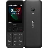 Мобильный телефон «Nokia» 150 DS TA-1235 16GMNB01A16 Black
