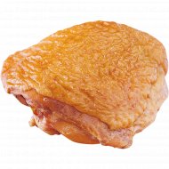 Бедро цыплят-бройлеров «Классическое» копчено-вареное, 1 кг, фасовка 0.55 - 0.75 кг