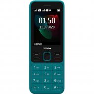 Мобильный телефон «Nokia» 150 DS TA-1235 16GMNE01A04 Cyan.