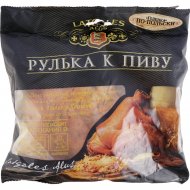 Продукт из свинины вареный «Голенка по-польски» 1 кг, фасовка 0.9 - 1.1 кг