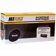 Картридж для печати «Hi-Black» Q5949A/Q7553A, с чипом