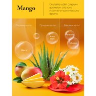 Аромадиффузор «Solex» манго, 50 мл