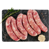 

Колбаски "ВКУСНЫЕ"(газ.ср) п.ф.1кг Юл