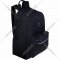 Рюкзак «Grizzly» RQL-218-2, черный/хаки