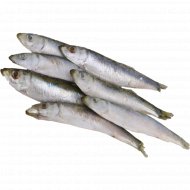 Килька неразделанная, замороженная, 1 кг