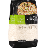 

Крупа рис."FOOD COLLECTION"(Risotto)600г