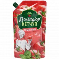 Кетчуп «Помидюр» томатный, 420 г