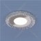 Потолочный светильник «Elektrostandard» 9908 LED 8W CL, a039389