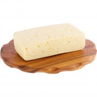 Сыр «Брест-Литовск сливочный» 50%, 1 кг, фасовка 0.3 - 0.4 кг