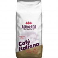Кофе в зернах «Alvorada» Il Caffe Italiano, 1 кг