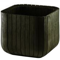 

Кашпо "WOOD PLANTER" (229533)