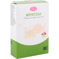

Фруктоза "ДАМИРА" 500г