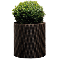 

Кашпо "CYLINDER PLANTER" (L)