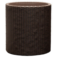 

Кашпо "CYLINDER PLANTER" (S)