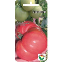 

Томат "СОВЕТСКИЙ" 20шт.