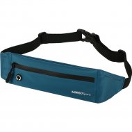 Спортивная сумка на пояс «Miniso» 2008742814105, синий