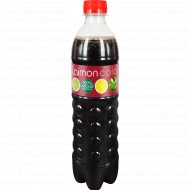 Напиток газированный Laimon cola, 0.5 л
