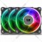 Вентилятор для корпуса «In Win» Jupiter AJ120 fan RGB Single pack, IW-FN-AJ120-3PK 6139244