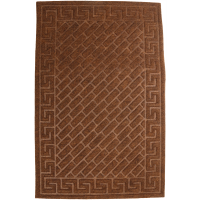 

Коврик 0,4х0,6 CARPET (PBJ-1284-BROWN)