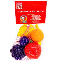 

Набор фруктов "ФРУКТОВЫЙ РАЙ" (10336)