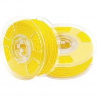 Пластик для 3D печати «U3Print» GF PLA 1.75 мм, желтый, 1 кг