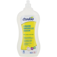 

Ср-во д/м посуды "ECODOO"(алоэ вера) 1л