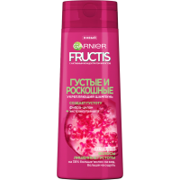 

Шампунь "FRUCTIS" (густые и роскош)250мл