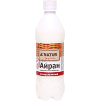 

Напиток "АЙРАН"Эльнатюр к/м 1.7%газ 0.5л