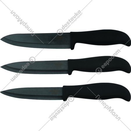 Набор ножей «Bohmann» BH-5204