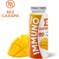 Продукт кисломолочный «Exponenta» со вкусом манго, 2,5 %, 100 г