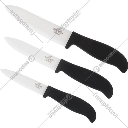 Набор ножей «Bohmann» BH-5221